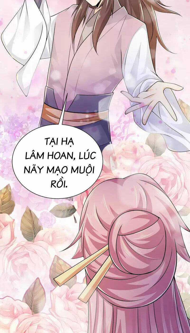 Cực Phẩm Tiên Đế - Chapter 100 - Trang 21