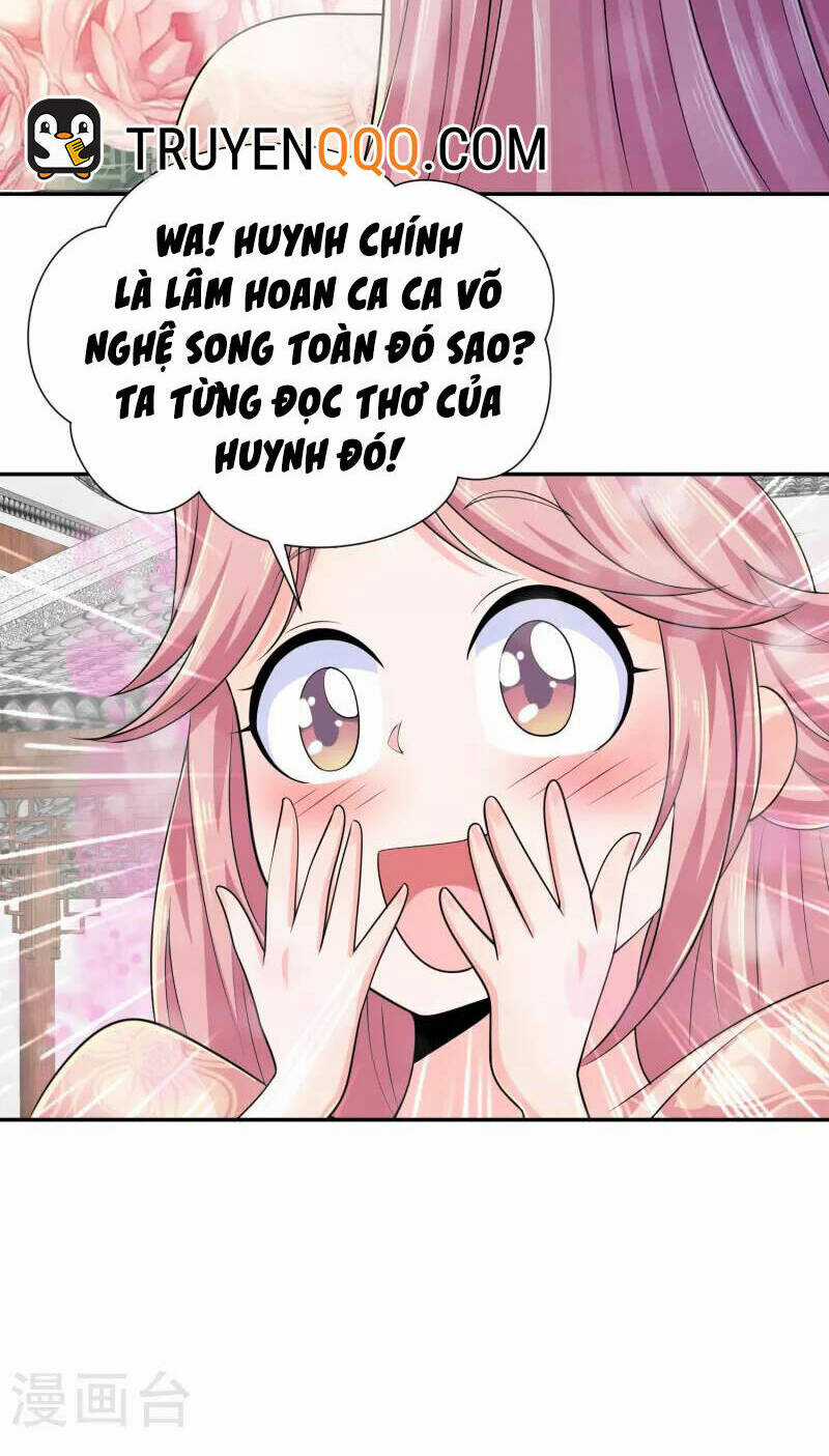 Cực Phẩm Tiên Đế - Chapter 100 - Trang 22