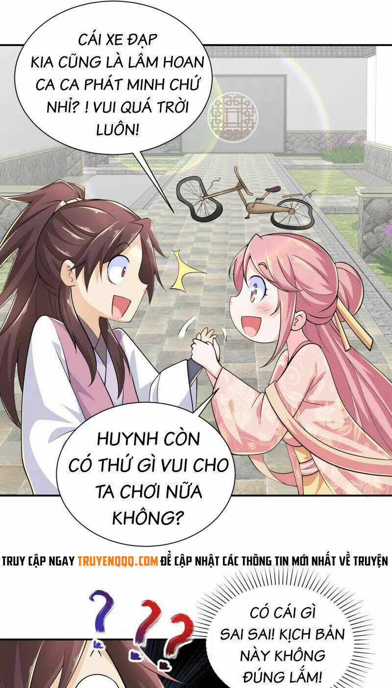 Cực Phẩm Tiên Đế - Chapter 100 - Trang 23