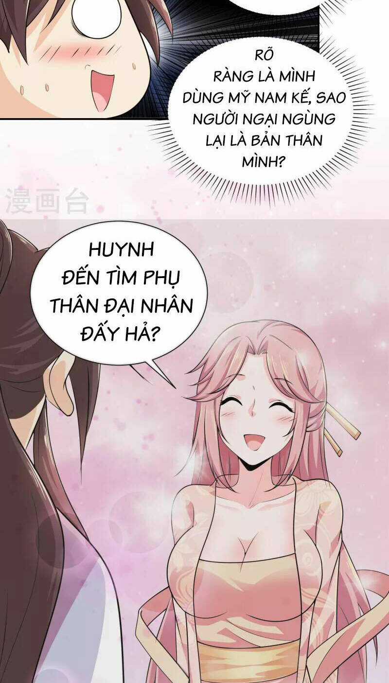 Cực Phẩm Tiên Đế - Chapter 100 - Trang 24