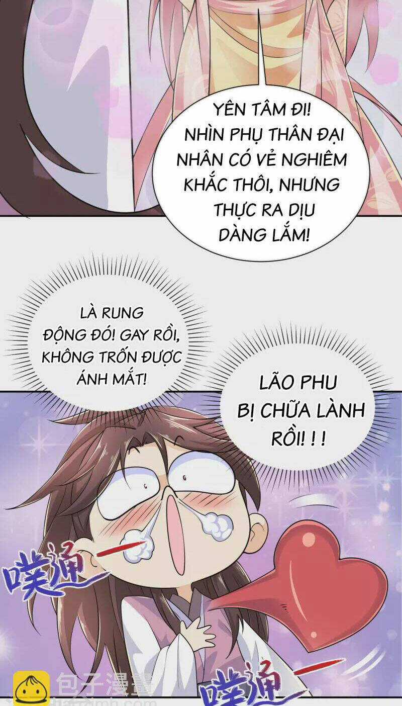 Cực Phẩm Tiên Đế - Chapter 100 - Trang 25