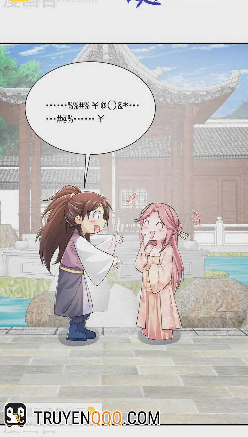 Cực Phẩm Tiên Đế - Chapter 100 - Trang 26