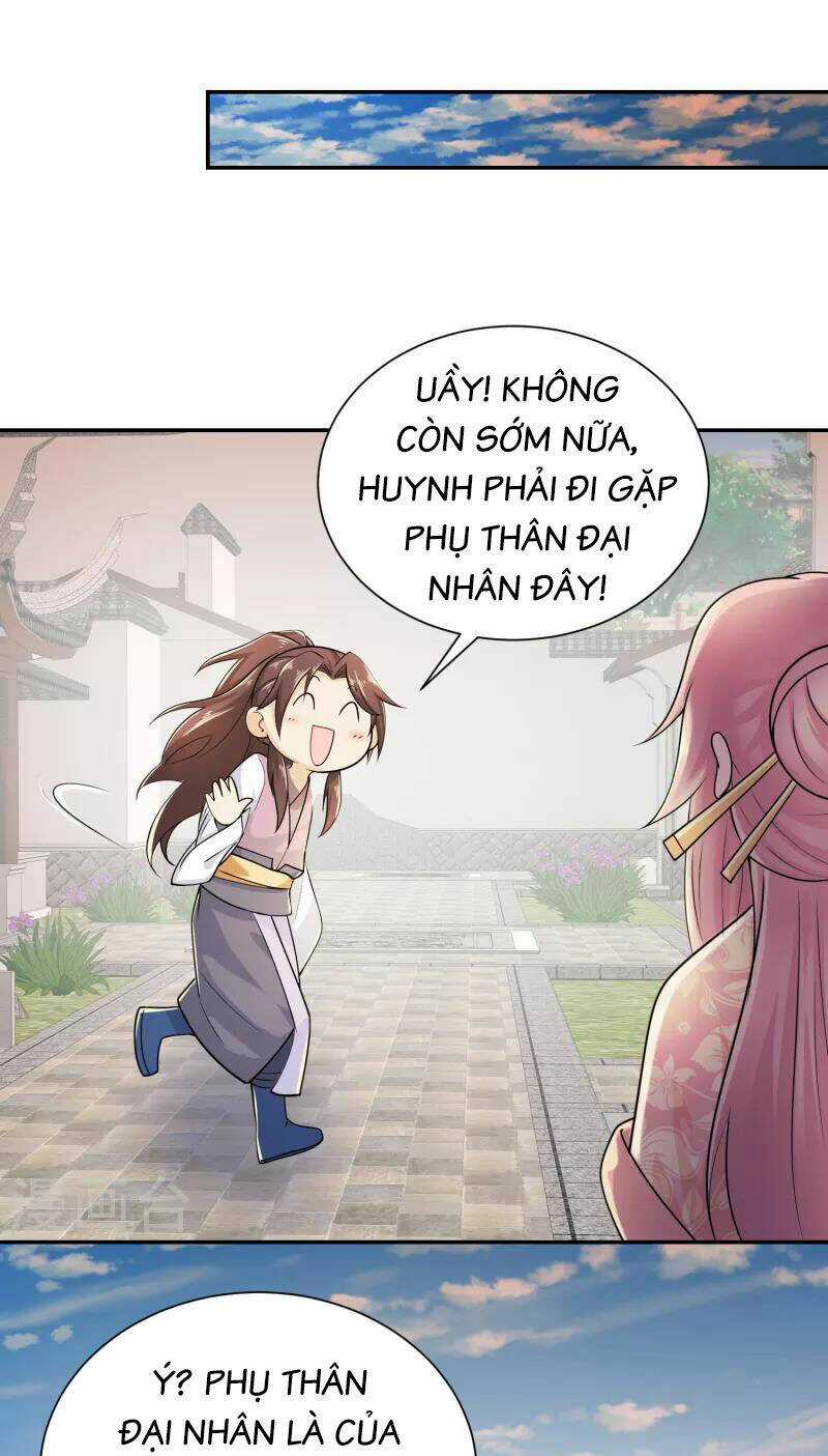 Cực Phẩm Tiên Đế - Chapter 100 - Trang 27