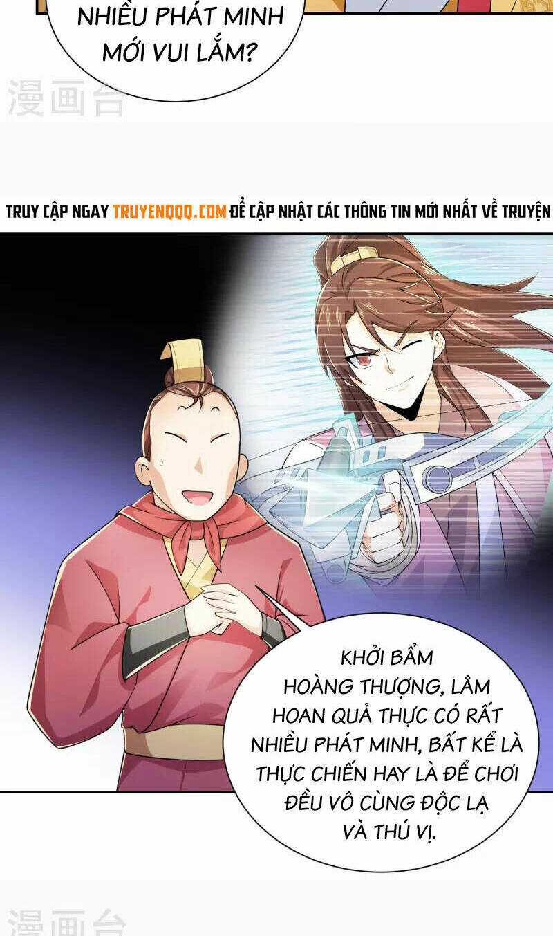 Cực Phẩm Tiên Đế - Chapter 100 - Trang 4