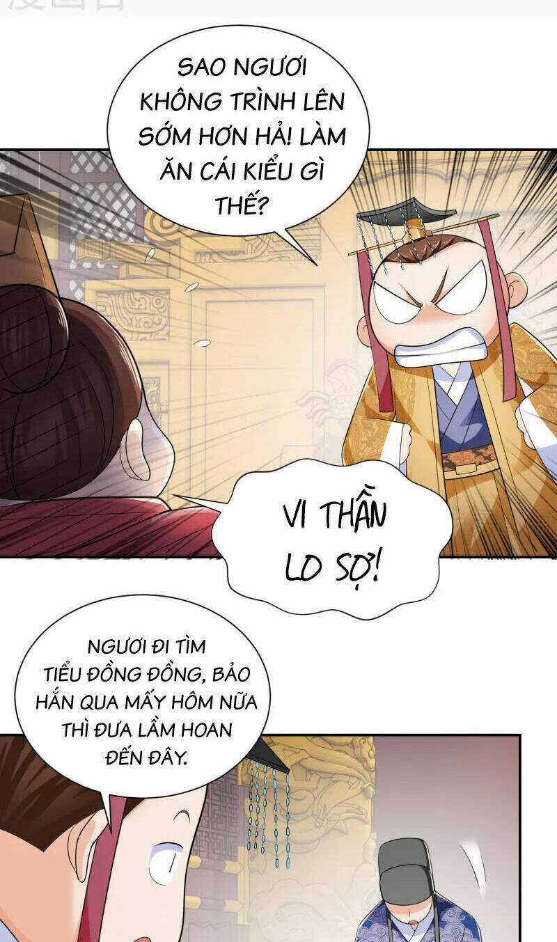 Cực Phẩm Tiên Đế - Chapter 100 - Trang 5