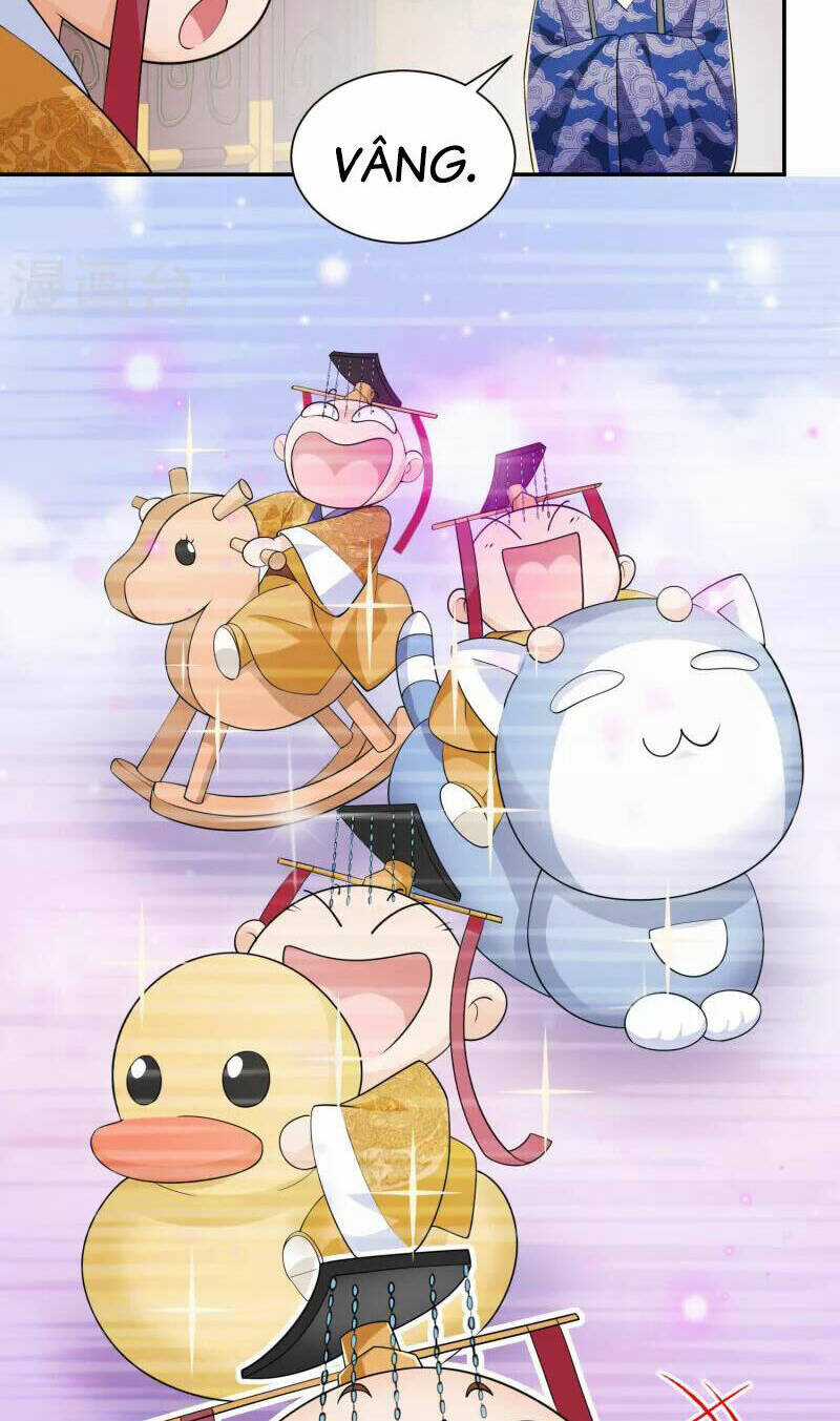 Cực Phẩm Tiên Đế - Chapter 100 - Trang 6