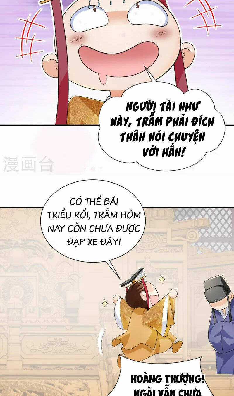 Cực Phẩm Tiên Đế - Chapter 100 - Trang 7
