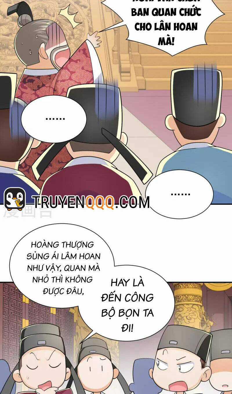 Cực Phẩm Tiên Đế - Chapter 100 - Trang 8