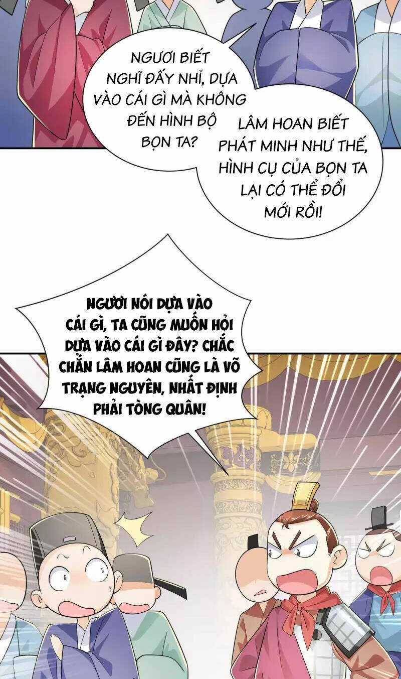 Cực Phẩm Tiên Đế - Chapter 100 - Trang 9