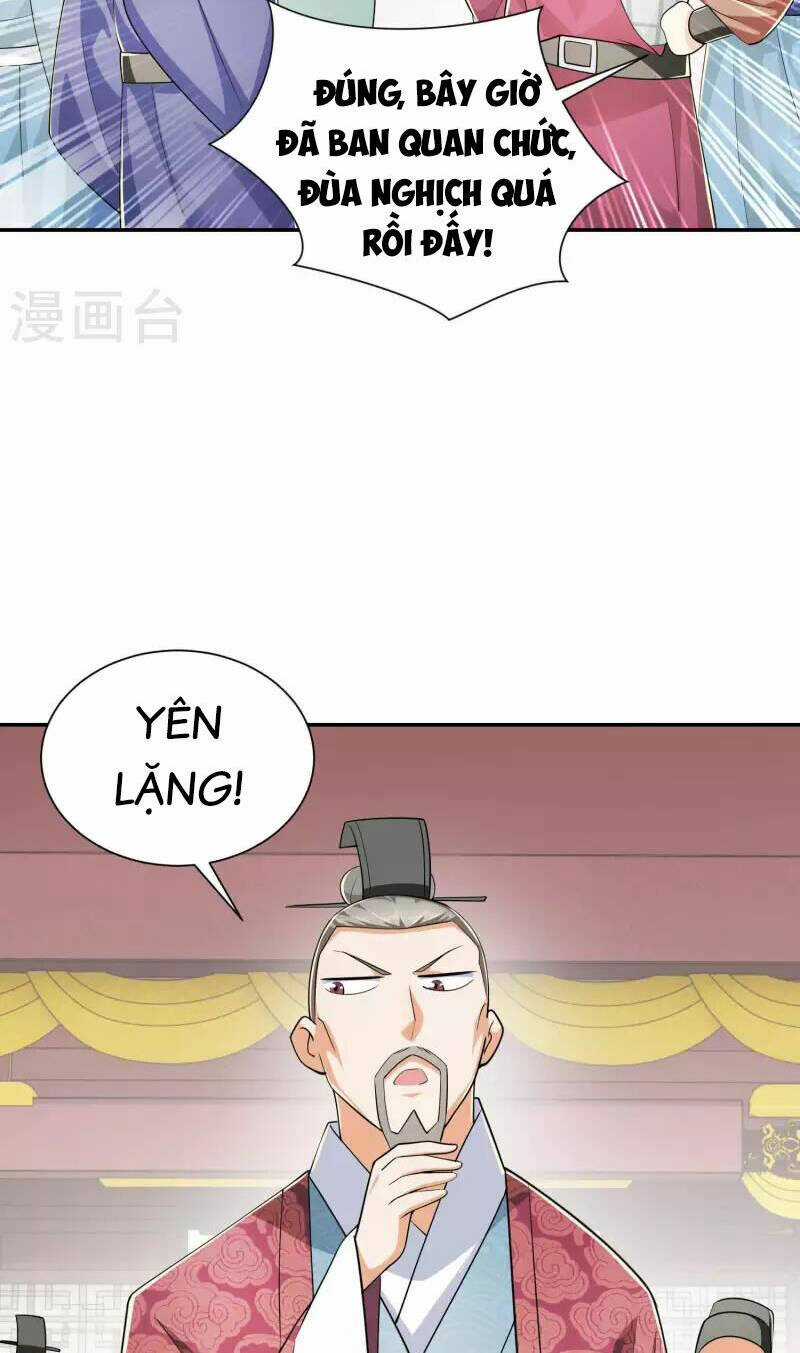 Cực Phẩm Tiên Đế - Chapter 100 - Trang 10