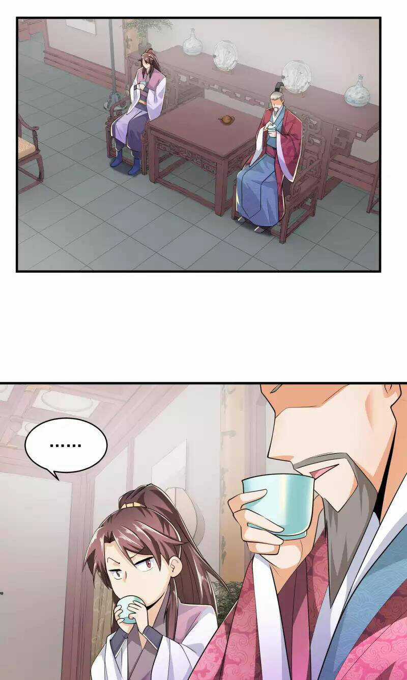 Cực Phẩm Tiên Đế - Chapter 101 - Trang 2