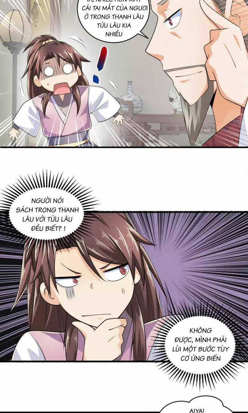 Cực Phẩm Tiên Đế - Chapter 101 - Trang 11