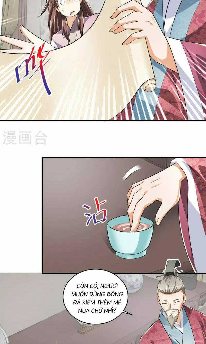 Cực Phẩm Tiên Đế - Chapter 101 - Trang 13