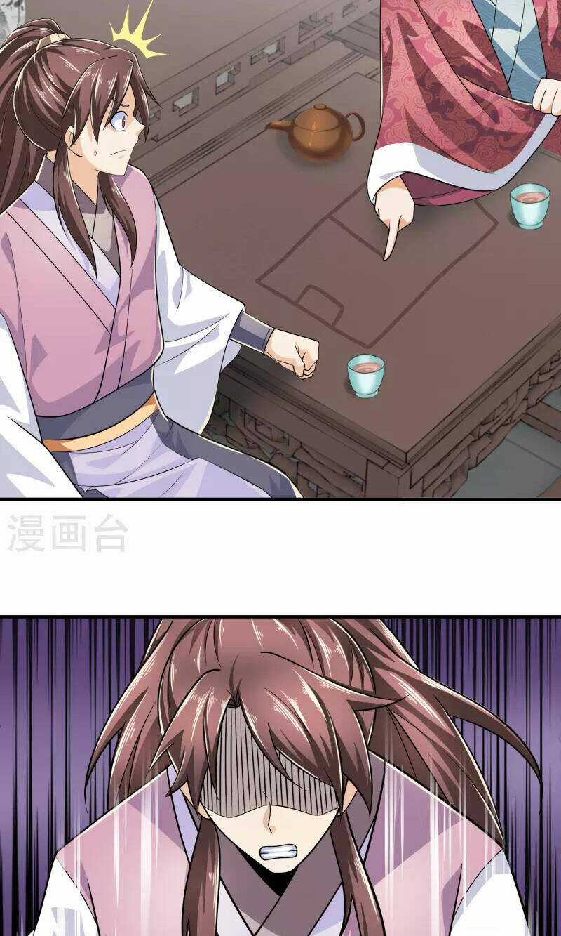 Cực Phẩm Tiên Đế - Chapter 101 - Trang 14