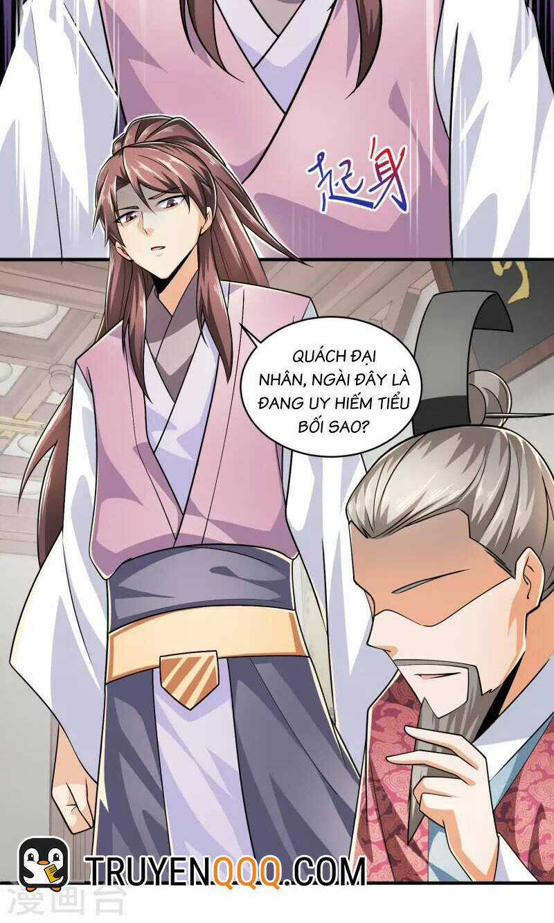 Cực Phẩm Tiên Đế - Chapter 101 - Trang 15