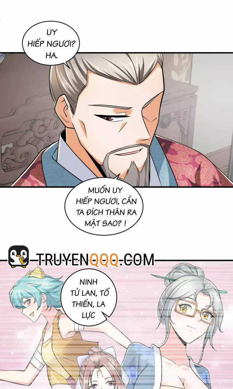 Cực Phẩm Tiên Đế - Chapter 101 - Trang 16