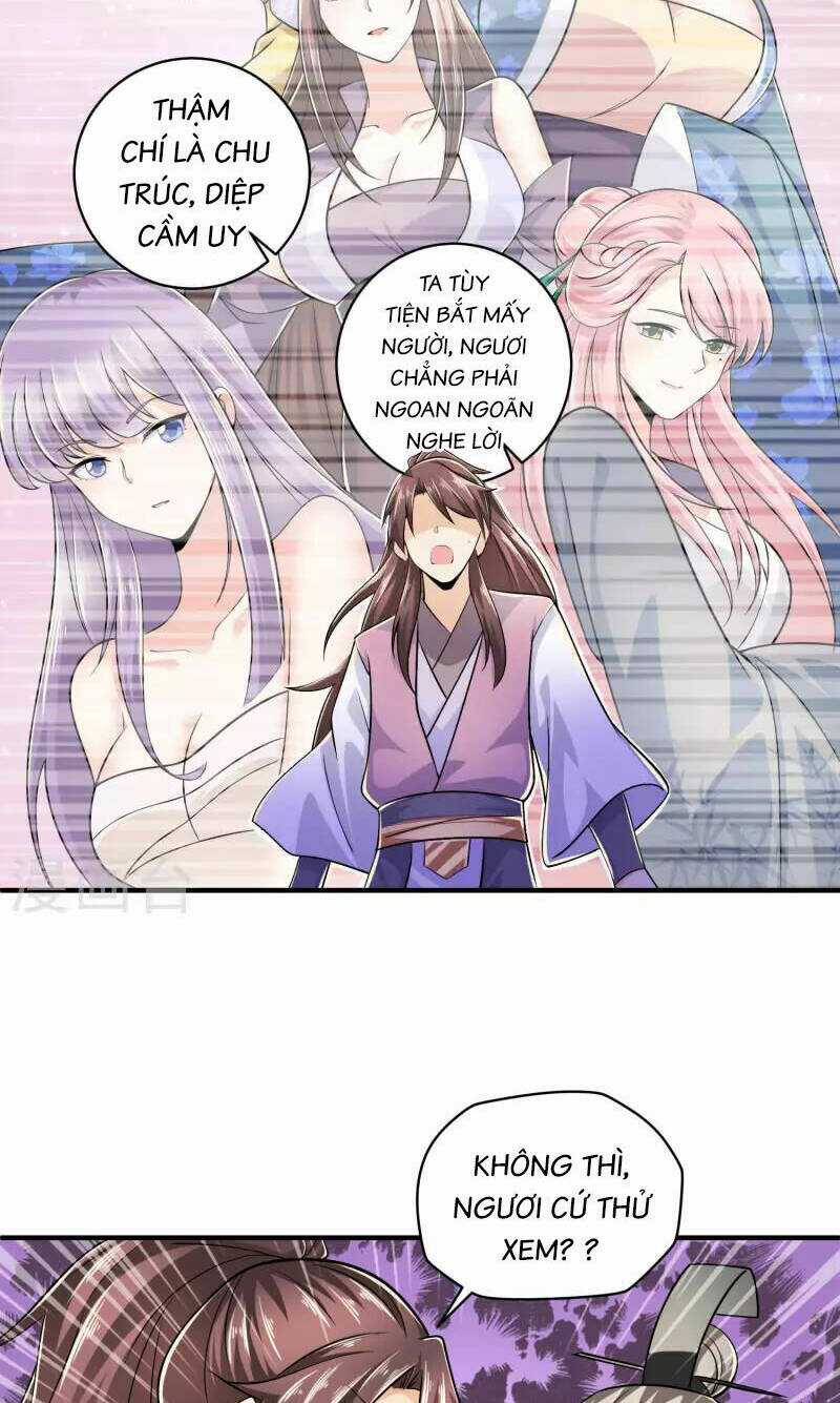Cực Phẩm Tiên Đế - Chapter 101 - Trang 17