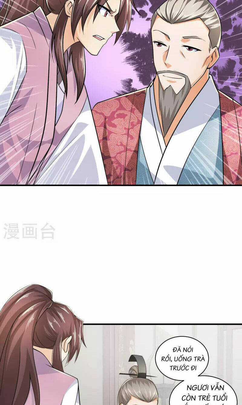 Cực Phẩm Tiên Đế - Chapter 101 - Trang 18