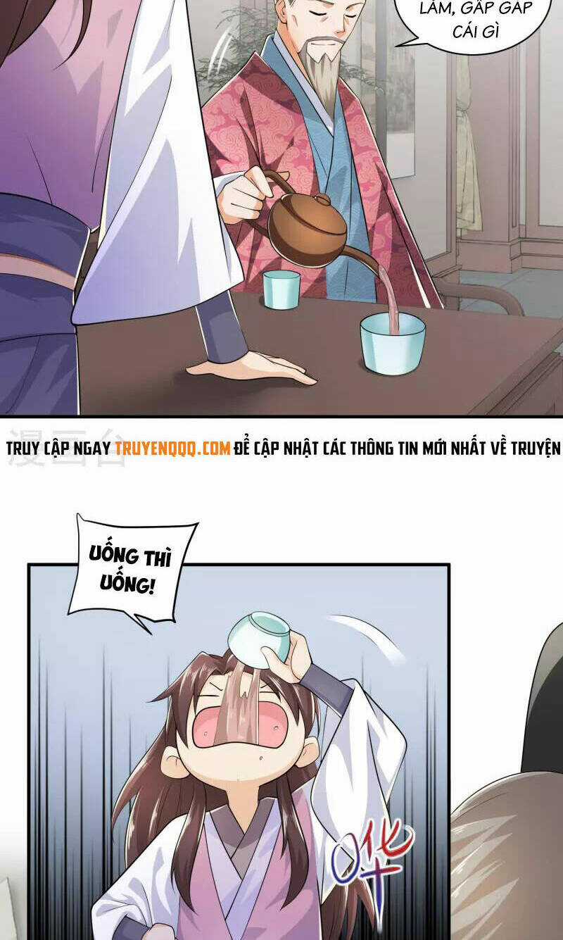 Cực Phẩm Tiên Đế - Chapter 101 - Trang 19