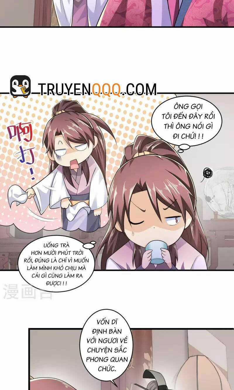 Cực Phẩm Tiên Đế - Chapter 101 - Trang 3