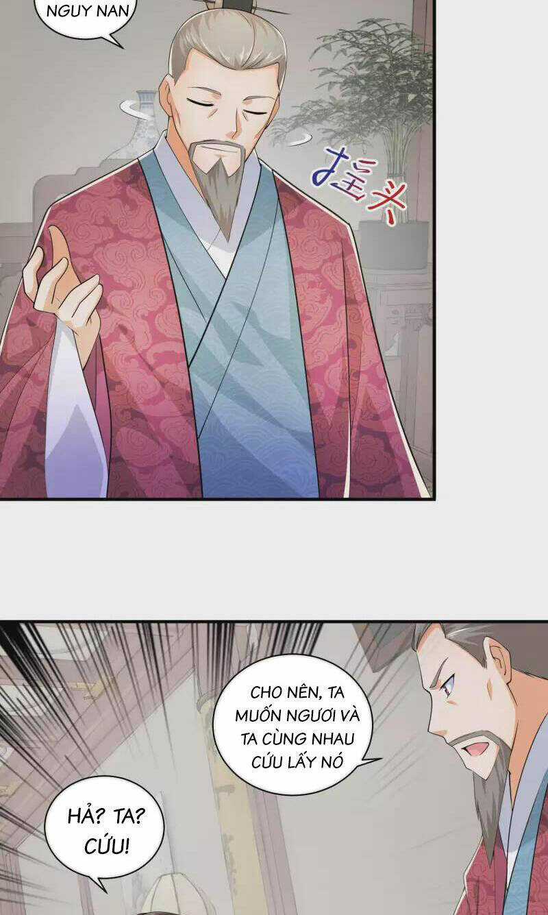 Cực Phẩm Tiên Đế - Chapter 101 - Trang 21