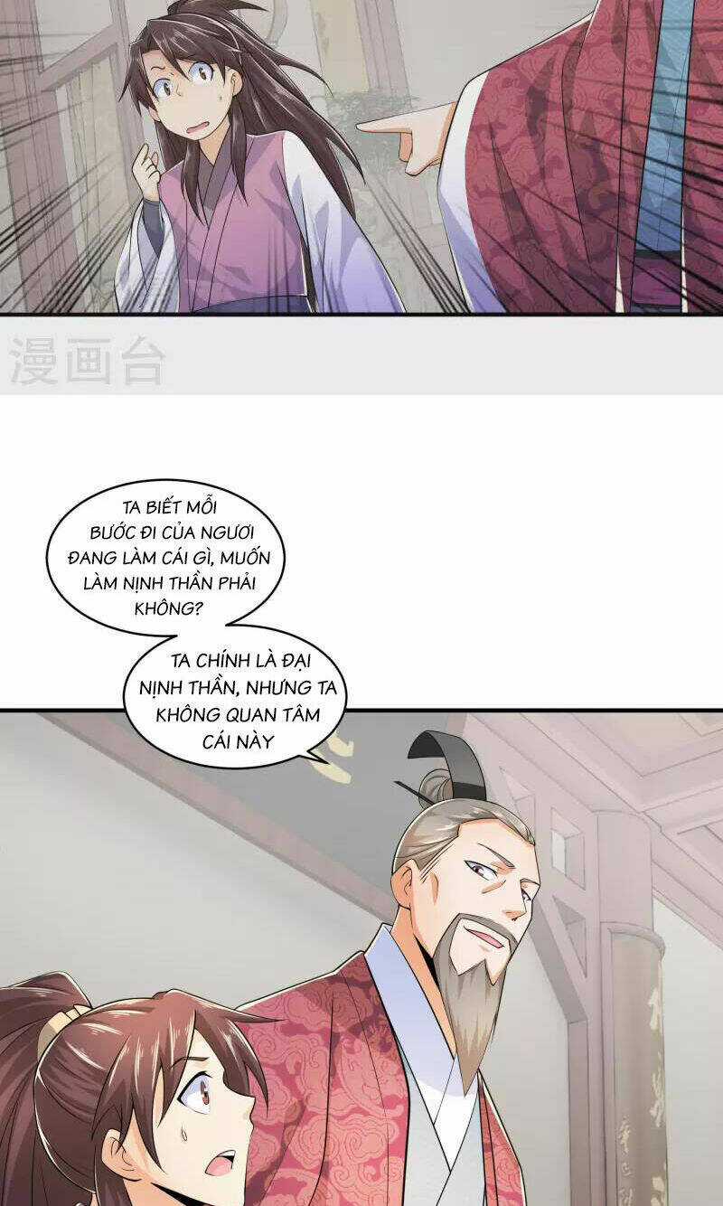 Cực Phẩm Tiên Đế - Chapter 101 - Trang 22