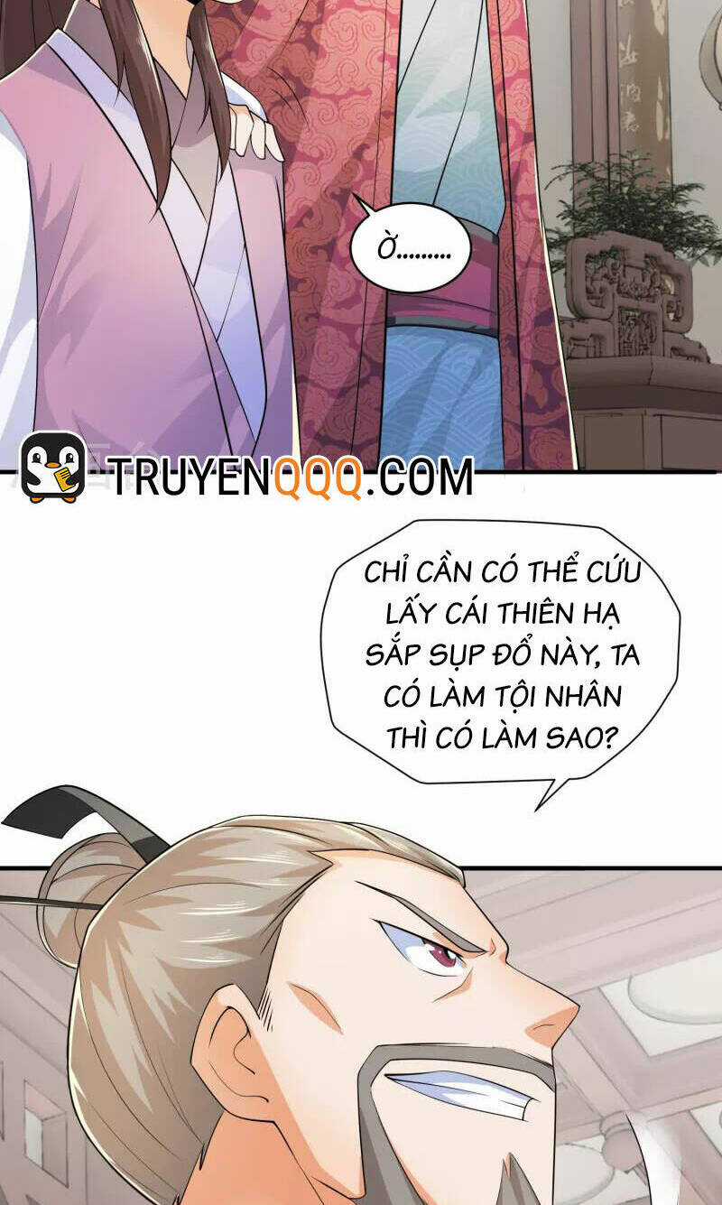 Cực Phẩm Tiên Đế - Chapter 101 - Trang 23