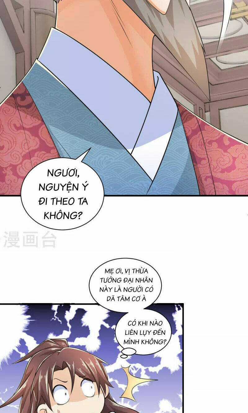 Cực Phẩm Tiên Đế - Chapter 101 - Trang 24