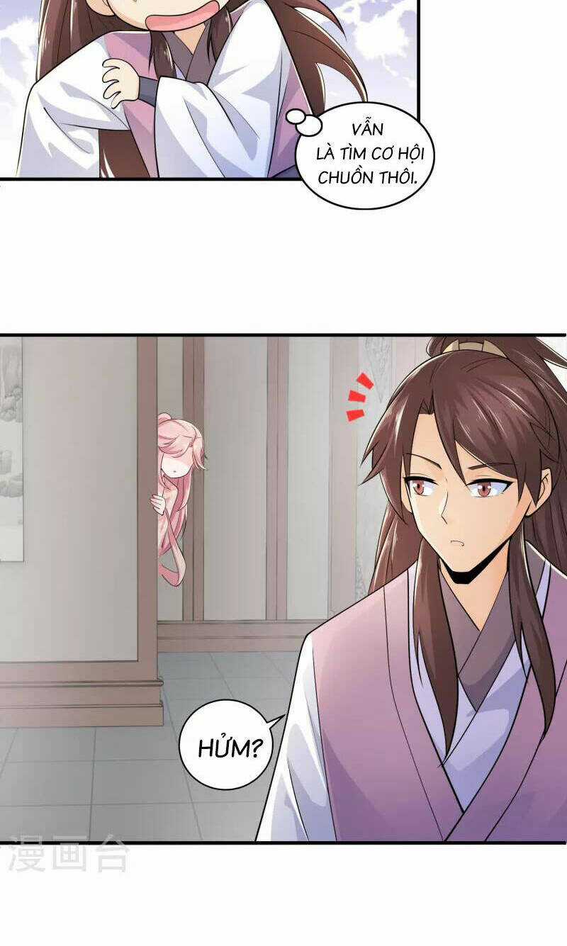 Cực Phẩm Tiên Đế - Chapter 101 - Trang 25