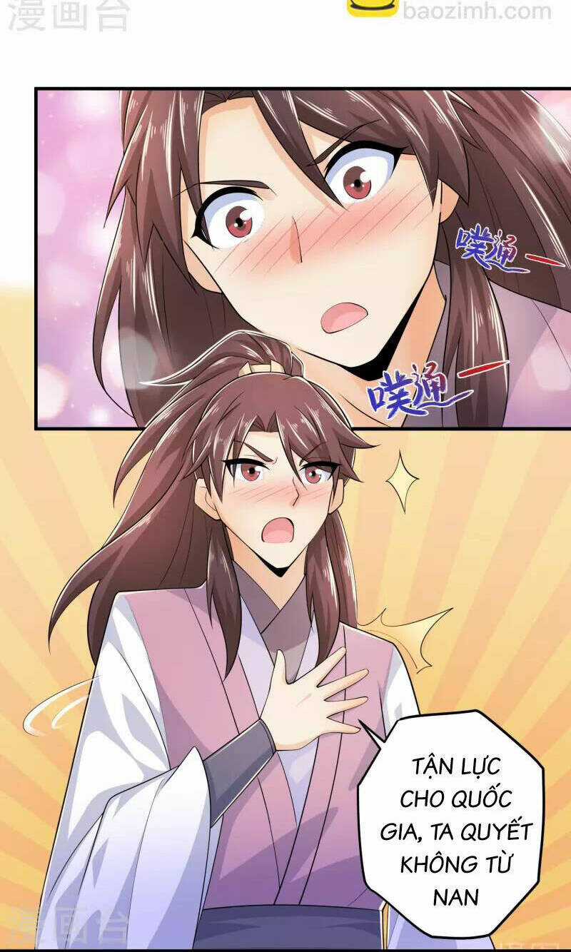 Cực Phẩm Tiên Đế - Chapter 101 - Trang 27