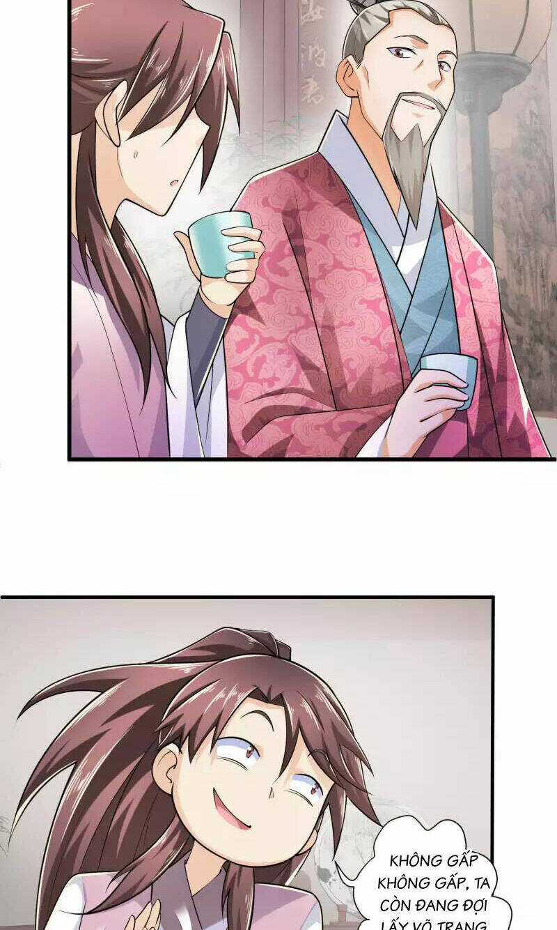 Cực Phẩm Tiên Đế - Chapter 101 - Trang 4