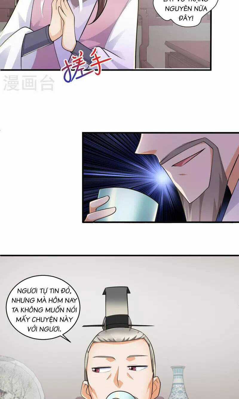 Cực Phẩm Tiên Đế - Chapter 101 - Trang 5