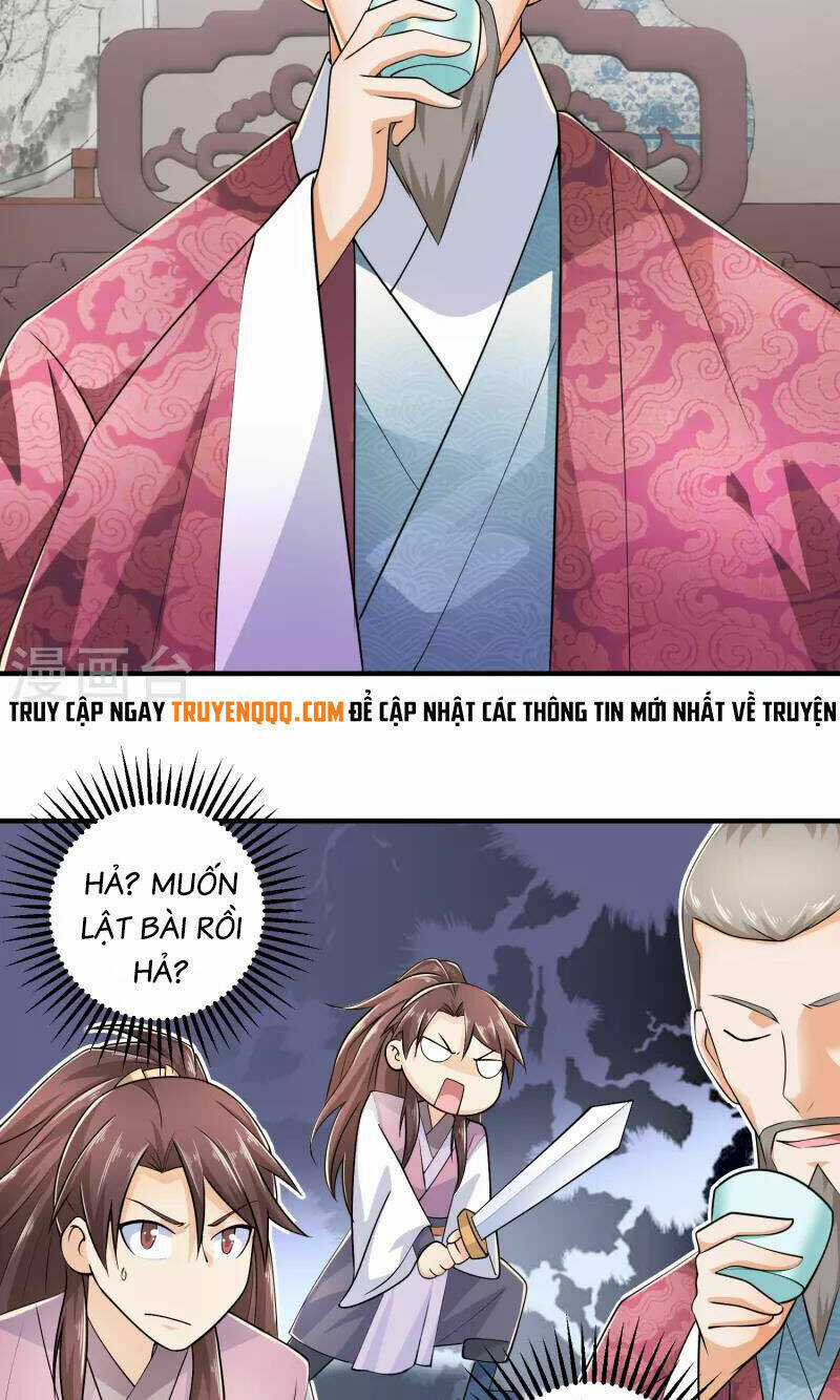 Cực Phẩm Tiên Đế - Chapter 101 - Trang 6