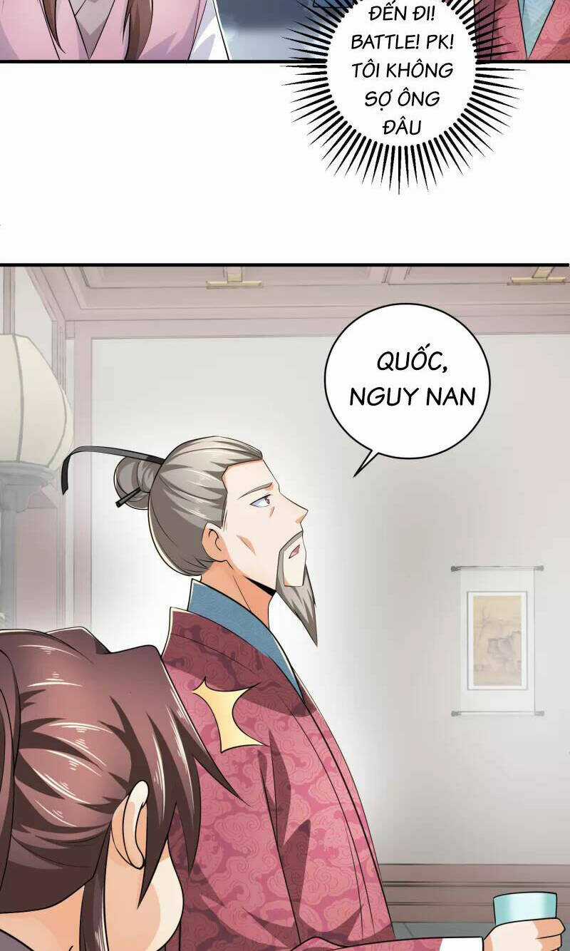 Cực Phẩm Tiên Đế - Chapter 101 - Trang 7
