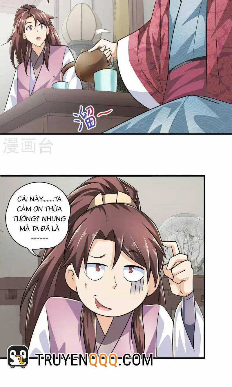 Cực Phẩm Tiên Đế - Chapter 101 - Trang 9