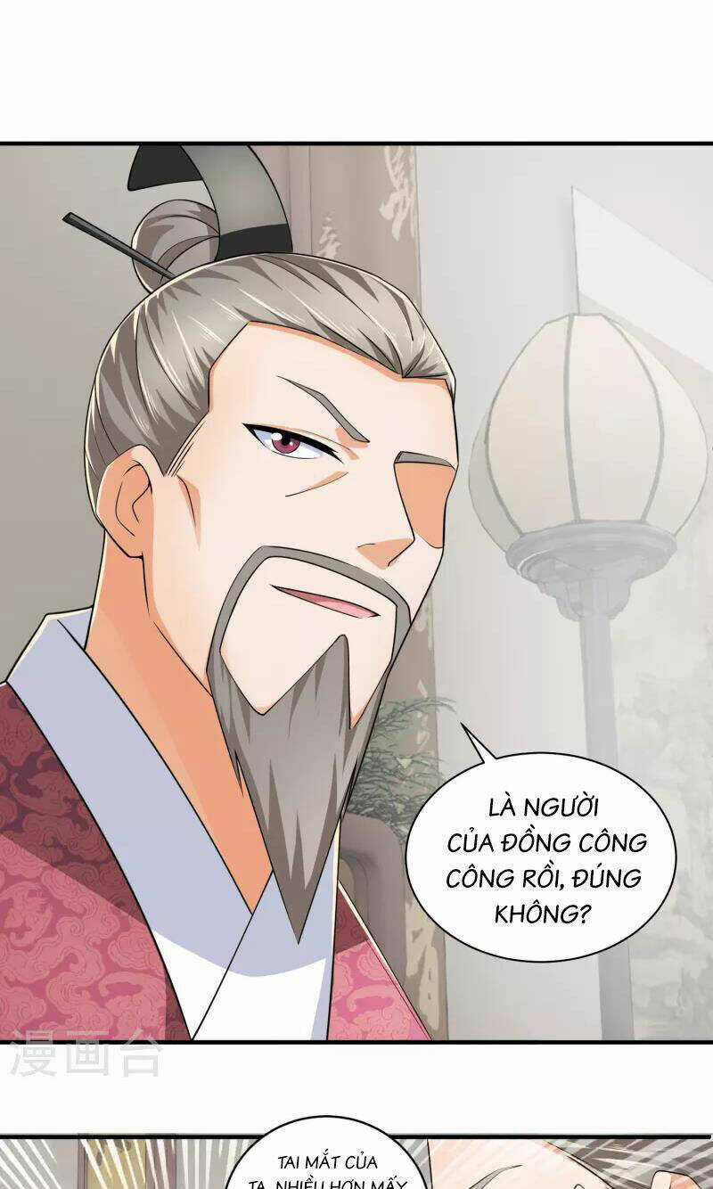 Cực Phẩm Tiên Đế - Chapter 101 - Trang 10