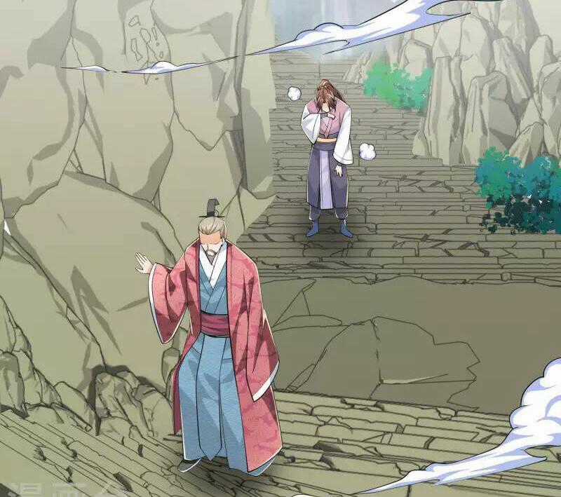 Cực Phẩm Tiên Đế - Chapter 102 - Trang 1