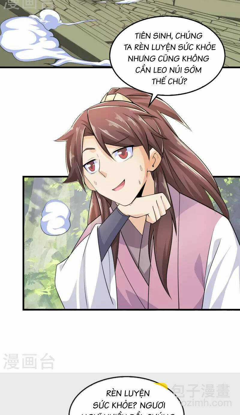 Cực Phẩm Tiên Đế - Chapter 102 - Trang 2