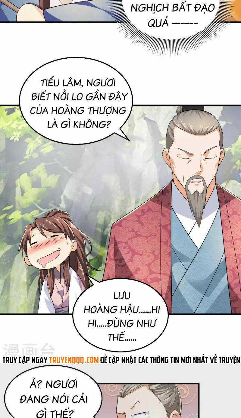 Cực Phẩm Tiên Đế - Chapter 102 - Trang 11