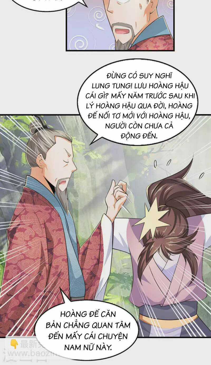 Cực Phẩm Tiên Đế - Chapter 102 - Trang 12