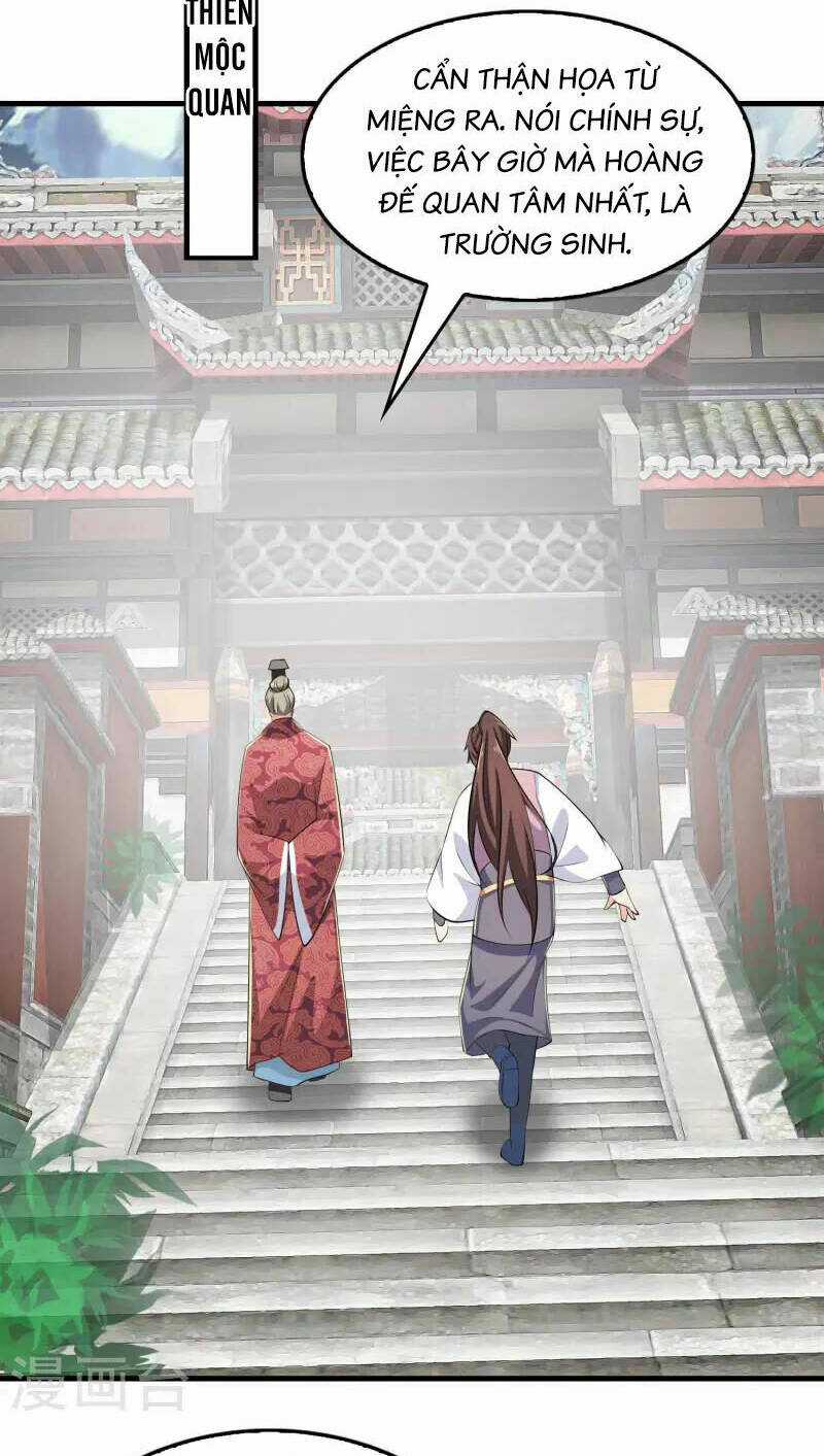 Cực Phẩm Tiên Đế - Chapter 102 - Trang 14