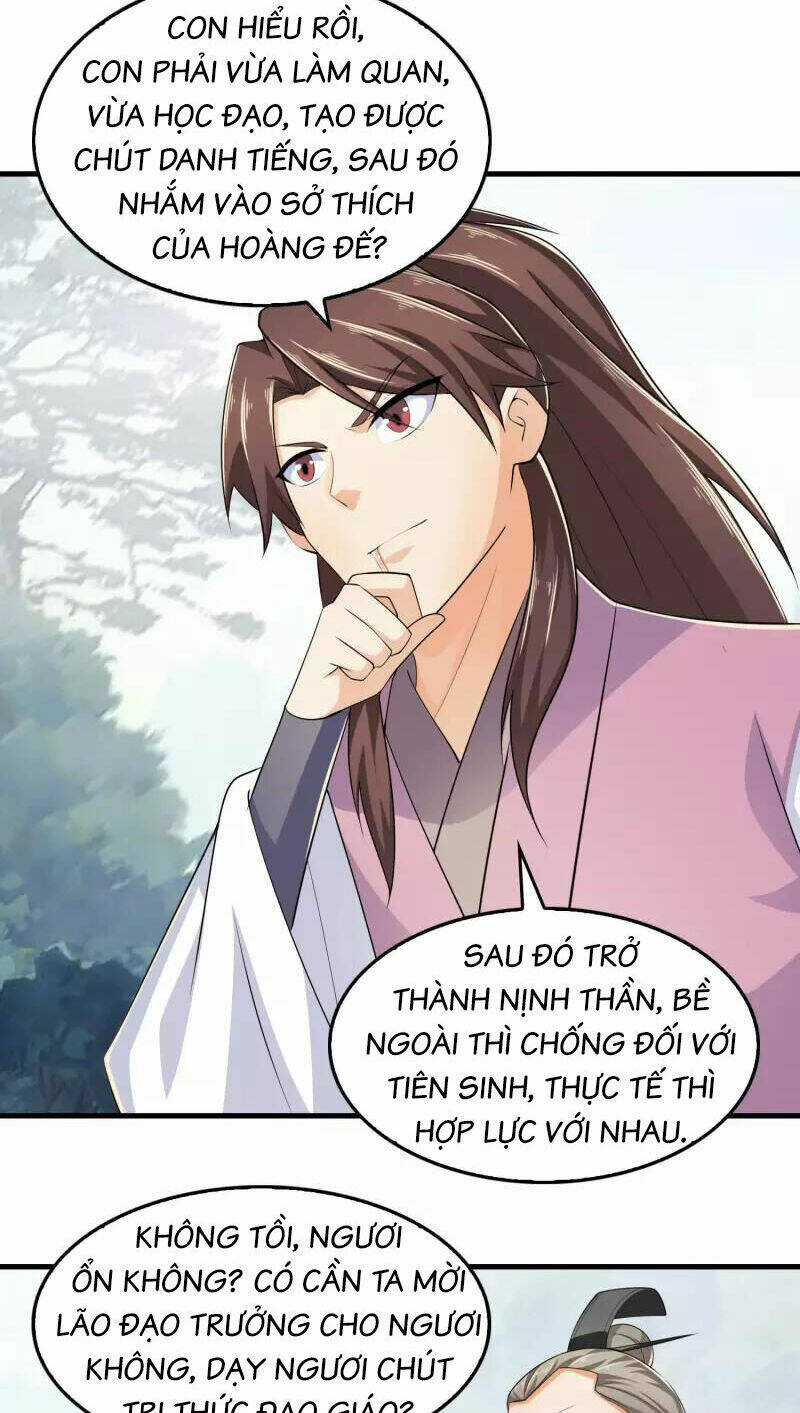 Cực Phẩm Tiên Đế - Chapter 102 - Trang 15