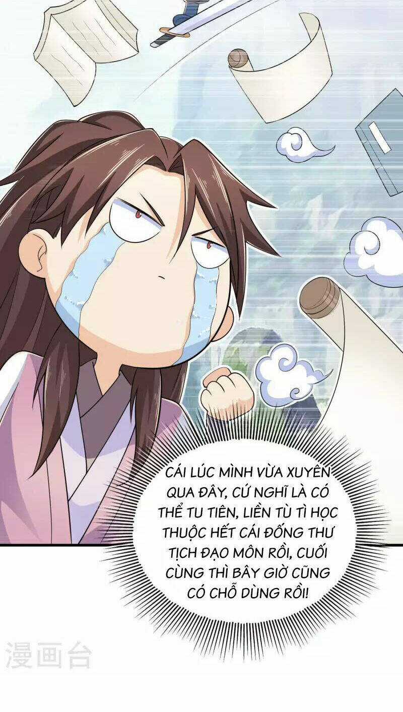 Cực Phẩm Tiên Đế - Chapter 102 - Trang 17