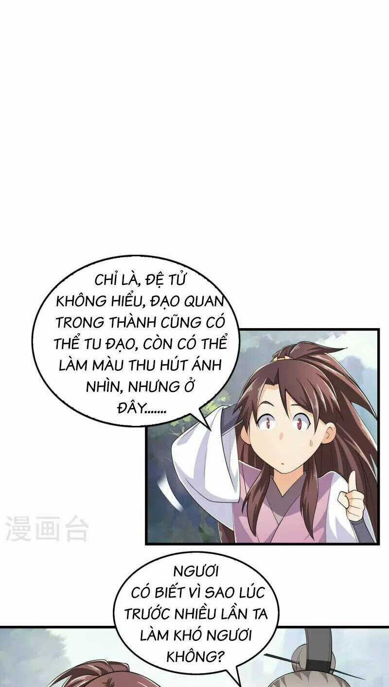 Cực Phẩm Tiên Đế - Chapter 102 - Trang 18