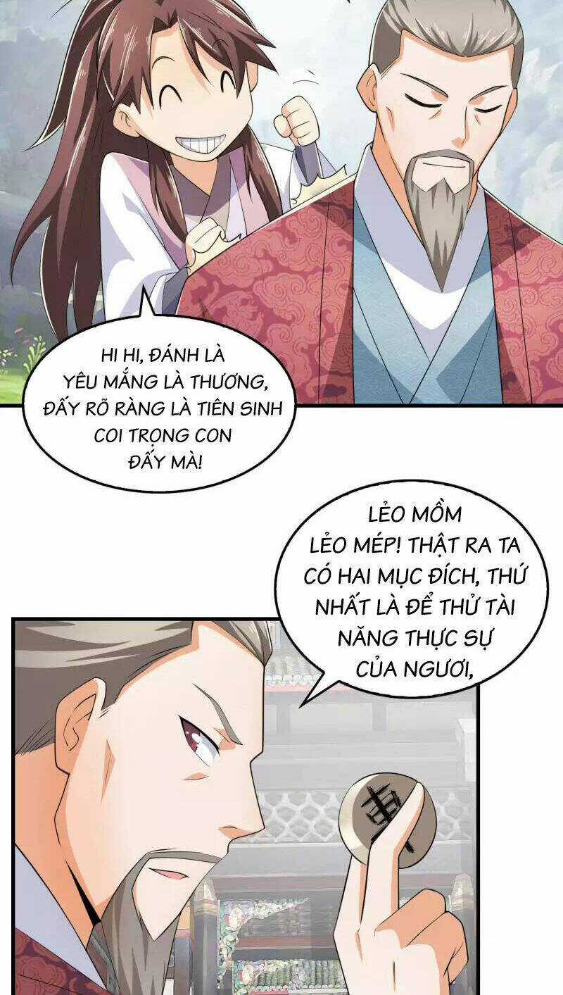 Cực Phẩm Tiên Đế - Chapter 102 - Trang 19