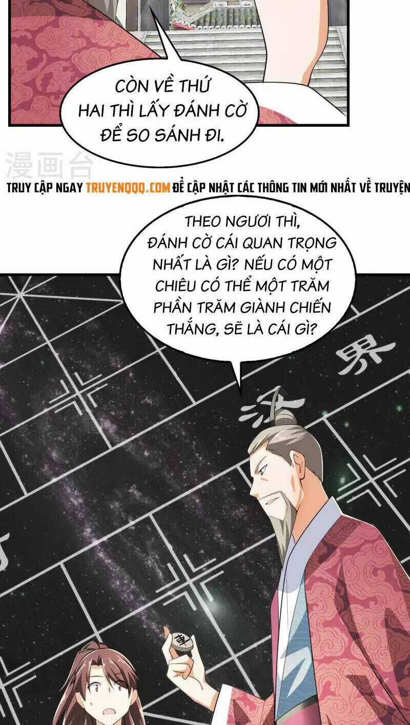 Cực Phẩm Tiên Đế - Chapter 102 - Trang 20