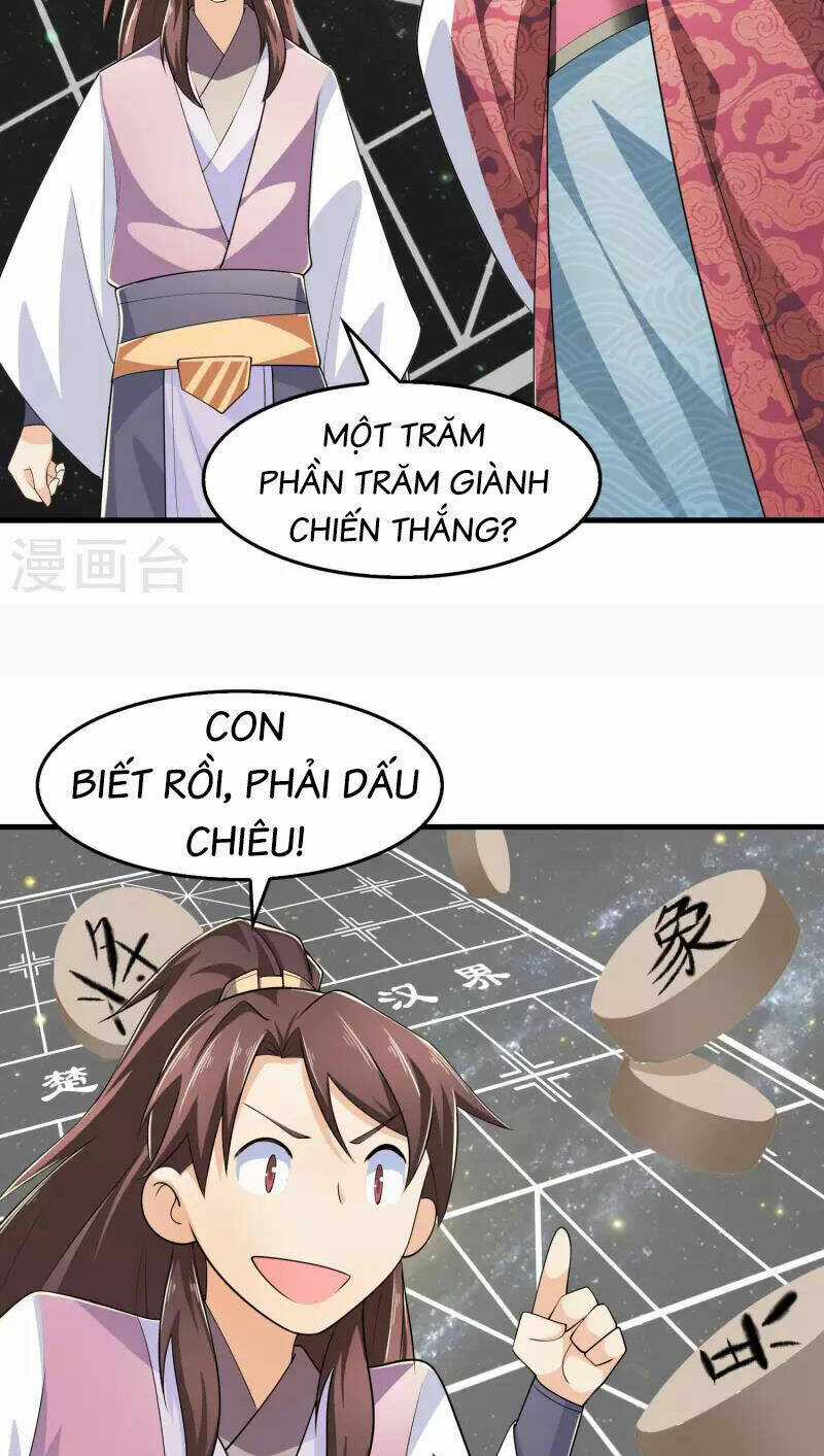 Cực Phẩm Tiên Đế - Chapter 102 - Trang 21