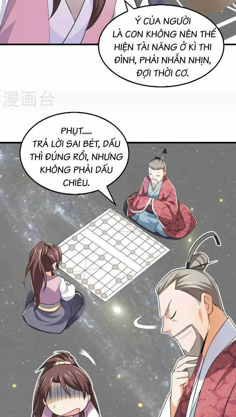 Cực Phẩm Tiên Đế - Chapter 102 - Trang 22