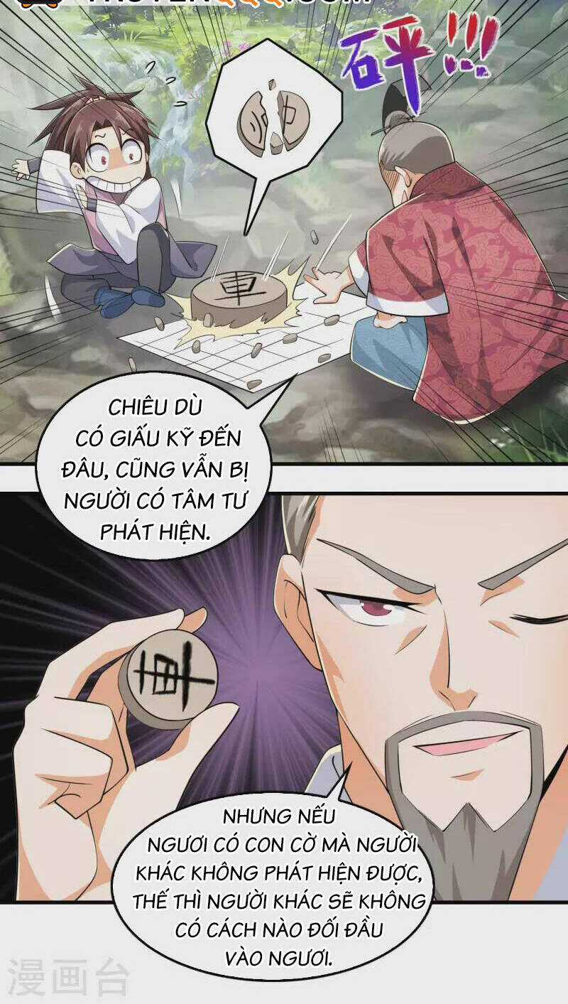 Cực Phẩm Tiên Đế - Chapter 102 - Trang 24