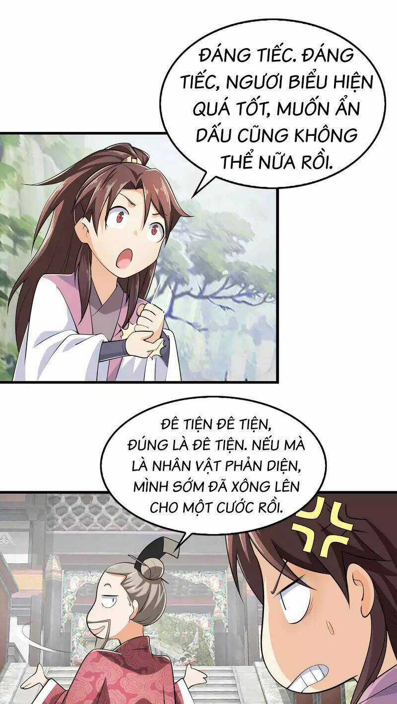 Cực Phẩm Tiên Đế - Chapter 102 - Trang 25